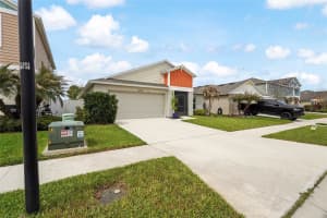12824 BENT TWIG DRIVE, RIVERVIEW, FL 33579 - MLS#MFRA4686606