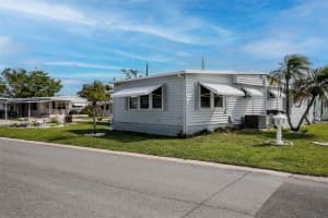 5105 8TH STREET, BRADENTON, FL 34207 - MLS#MFRA4686609