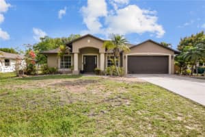 1264 Capricorn Blvd, PUNTA GORDA