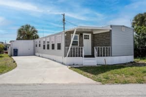 410 W 51st Avenue Dr W, BRADENTON