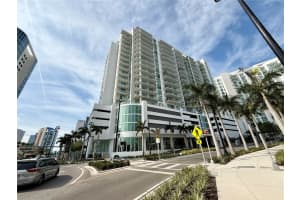 301 Quay #1004, SARASOTA