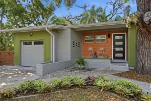 952 46TH STREET, SARASOTA, FL 34234 - MLS#MFRA4686642