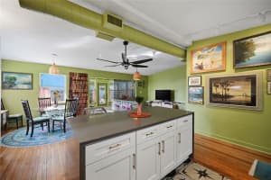 952 46TH STREET, SARASOTA, FL 34234 - MLS#MFRA4686642