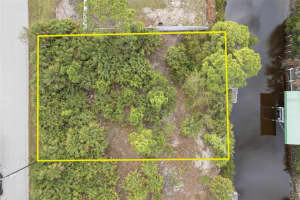 3111 BANYAN WAY, PUNTA GORDA, FL 33950 - MLS#MFRA4686647