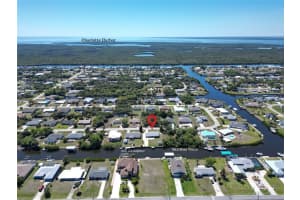 18310 VAN NUYS CIRCLE, PORT CHARLOTTE, FL 33948 - MLS#MFRA4686648