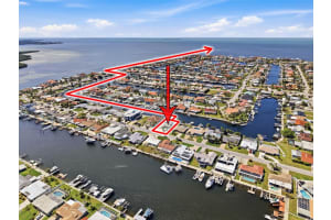 5101 GALLEON COURT, NEW PORT RICHEY, FL 34652 - MLS#MFRA4686650