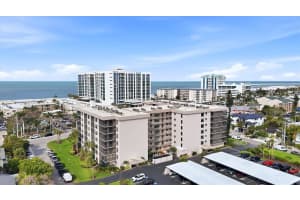 1001 BENJAMIN FRANKLIN DRIVE, SARASOTA, FL 34236 - MLS#MFRA4686677