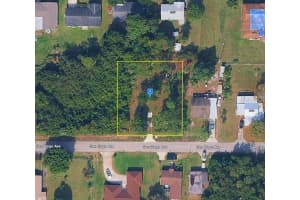 2150 SAN DIEGO AVENUE, FORT PIERCE, FL 34946 - MLS#MFRA4686720
