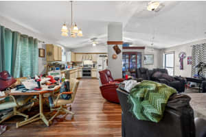 5257 ABAGAIL DRIVE, SPRING HILL, FL 34608 - MLS#MFRA4686746