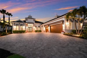 664 REGATTA WAY, BRADENTON, FL 34208 - MLS#MFRA4686747