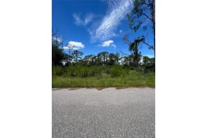 4841 O SHEA STREET, NORTH PORT, FL 34291 - MLS#MFRA4686755