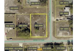 3506 32ND STREET, LEHIGH ACRES, FL 33976 - MLS#MFRA4686756