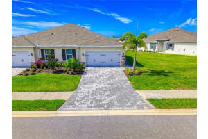 16308 LADY PALM DRIVE, PORT CHARLOTTE, FL 33953 - MLS#MFRA4686764