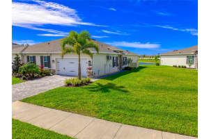 16308 LADY PALM DRIVE, PORT CHARLOTTE, FL 33953 - MLS#MFRA4686764