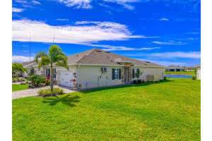 16308 LADY PALM DRIVE, PORT CHARLOTTE, FL 33953 - MLS#MFRA4686764