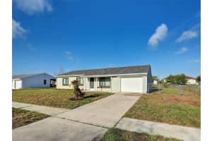 2673 Greendale Rd North Port, FL 34287 - Off Market