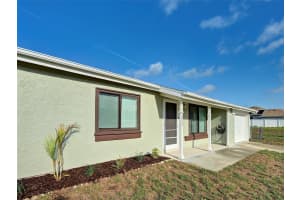 2673 Greendale Rd North Port, FL 34287 - Off Market