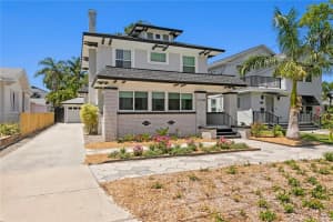 1140 OAK STREET, ST PETERSBURG, FL 33701 - MLS#MFRA4686778