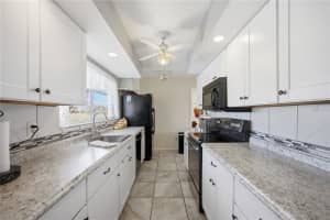 6408 PAN AMERICAN BOULEVARD, NORTH PORT, FL 34287 - MLS#MFRA4686795