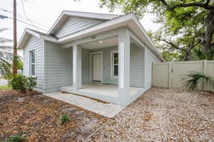 1101 2ND STREET, BRADENTON, FL 34205 - MLS#MFRA4686799