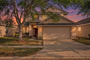 12808 HAMPTON HILL DRIVE, RIVERVIEW, FL 33578 - MLS#MFRA4686815