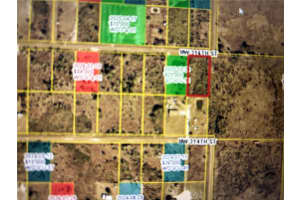 17824 316TH STREET, OKEECHOBEE, FL 34972 - MLS#MFRA4686817