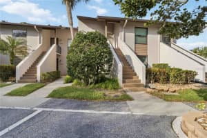 3053 TAYWOOD MDWS #3, SARASOTA, FL 34235 - MLS#MFRA4686819