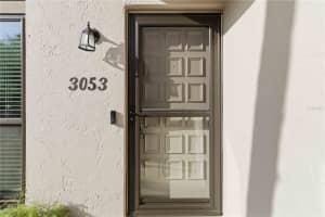 3053 TAYWOOD MDWS #3, SARASOTA, FL 34235 - MLS#MFRA4686819