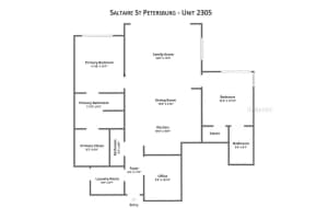 301 1ST STREET, ST PETERSBURG, FL 33701 - MLS#MFRA4686827