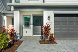 14333 LILAC SKY TERRACE, BRADENTON, FL 34211 - MLS#MFRA4686829