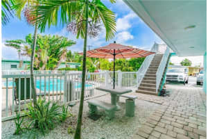 11440 1ST STREET, TREASURE ISLAND, FL 33706 - MLS#MFRA4686853