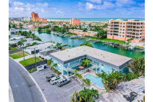 11440 1ST STREET, TREASURE ISLAND, FL 33706 - MLS#MFRA4686853