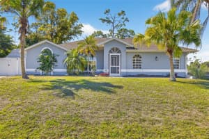 1632 AMSTEAD STREET, PUNTA GORDA, FL 33980 - MLS#MFRA4686869