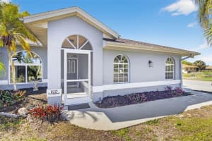 1632 AMSTEAD STREET, PUNTA GORDA, FL 33980 - MLS#MFRA4686869