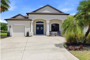 2014 127TH TERRACE, PARRISH, FL 34219 - MLS#MFRA4686878