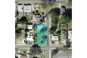 1217 19TH STREET, ST PETERSBURG, FL 33712 - MLS#MFRA4686895