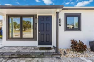 327 39TH AVENUE, ST PETE BEACH, FL 33706 - MLS#MFRA4686901