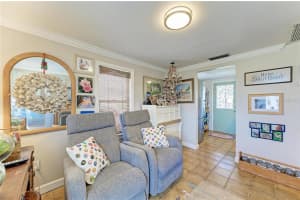 1885 VAMO DRIVE, SARASOTA, FL 34231 - MLS#MFRA4686905