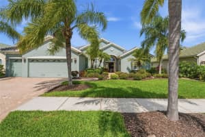 5464 WHITE IBIS DRIVE, NORTH PORT, FL 34287 - MLS#MFRA4686912