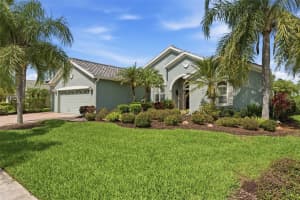 5464 WHITE IBIS DRIVE, NORTH PORT, FL 34287 - MLS#MFRA4686912