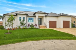 3363 TRINIDAD COURT, PUNTA GORDA, FL 33950 - MLS#MFRA4686936