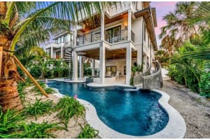 85 AVENIDA MESSINA, SARASOTA, FL 34242 - MLS#MFRA4686937