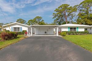 1807 UNIVERSITY PLACE, SARASOTA, FL 34235 - MLS#MFRA4686953