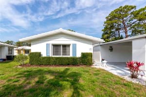 1807 UNIVERSITY PLACE, SARASOTA, FL 34235 - MLS#MFRA4686953