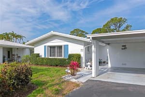 1807 UNIVERSITY PLACE, SARASOTA, FL 34235 - MLS#MFRA4686953