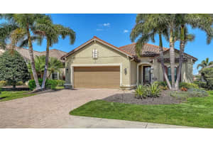 13117 PALERMO DRIVE, BRADENTON, FL 34211 - MLS#MFRA4686968