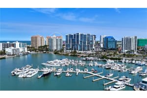 1111 N Gulfstream Ave #10e, SARASOTA