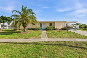 6399 TALBOT STREET, NORTH PORT, FL 34287 - MLS#MFRA4686997