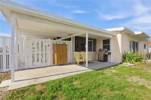 6399 TALBOT STREET, NORTH PORT, FL 34287 - MLS#MFRA4686997