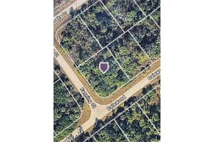 DALEWOOD CIR, NORTH PORT, FL 34288 - MLS#MFRA4687010